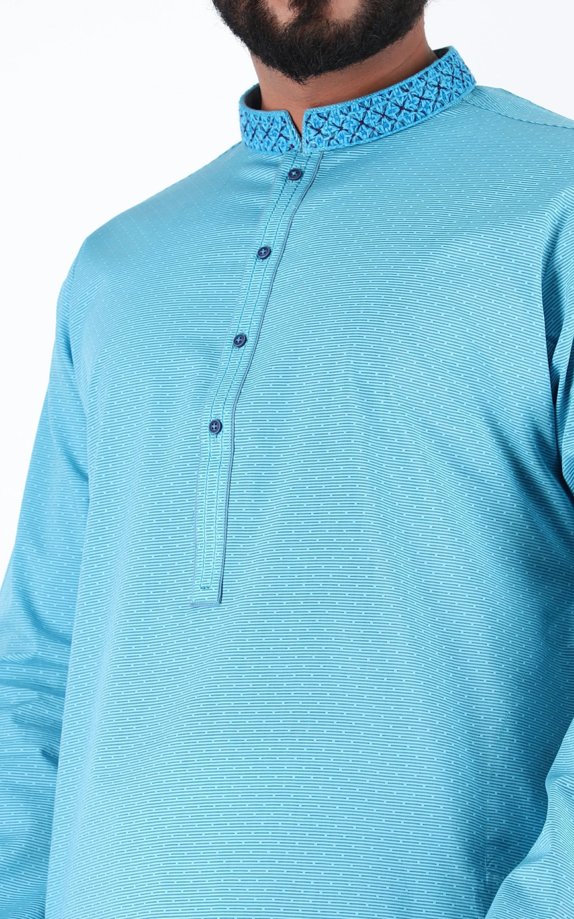 AQUA-RAYON BLENDED