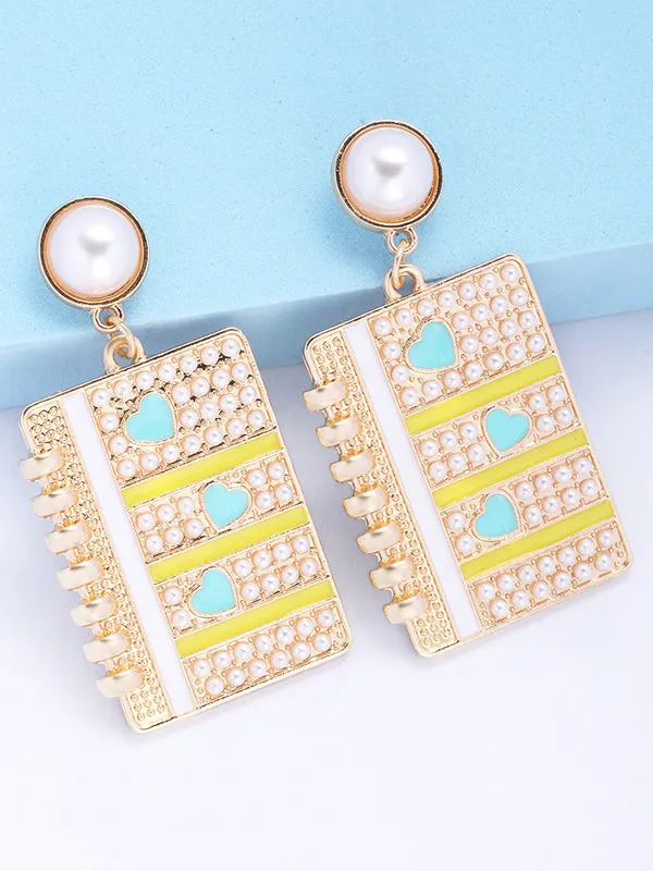 Ashara Earring