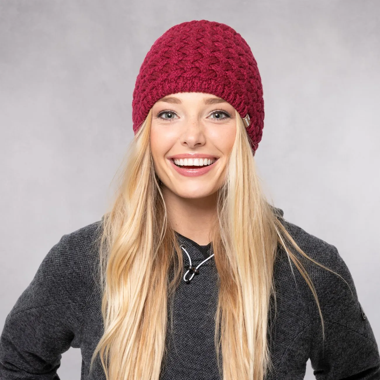 Beanie Troiseck