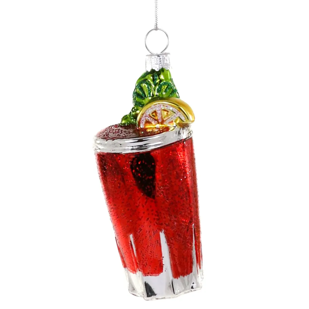 Bloody Mary Ornament