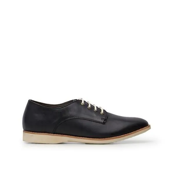 DERBY - BLACK