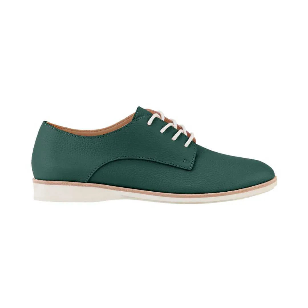 DERBY SUPER SOFT - DEEP GREEN