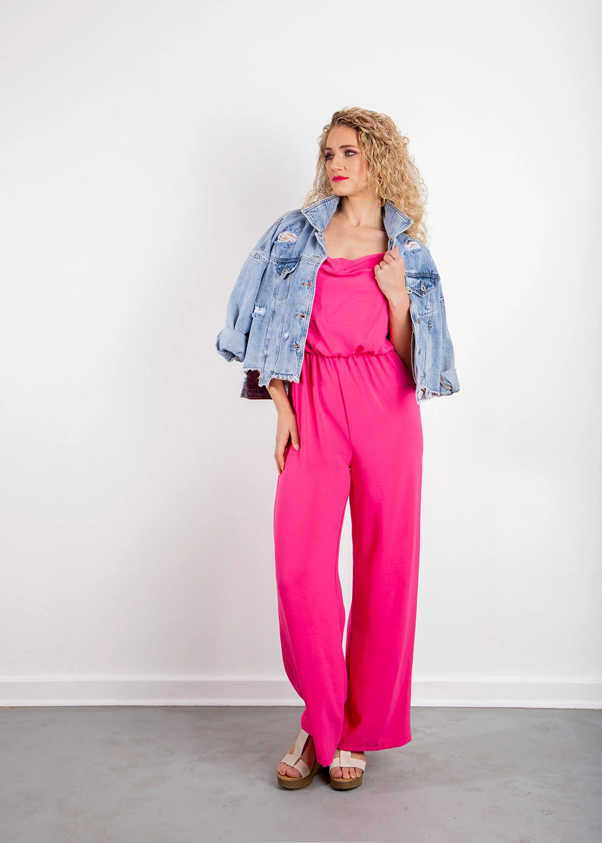 Drifa Jumpsuit