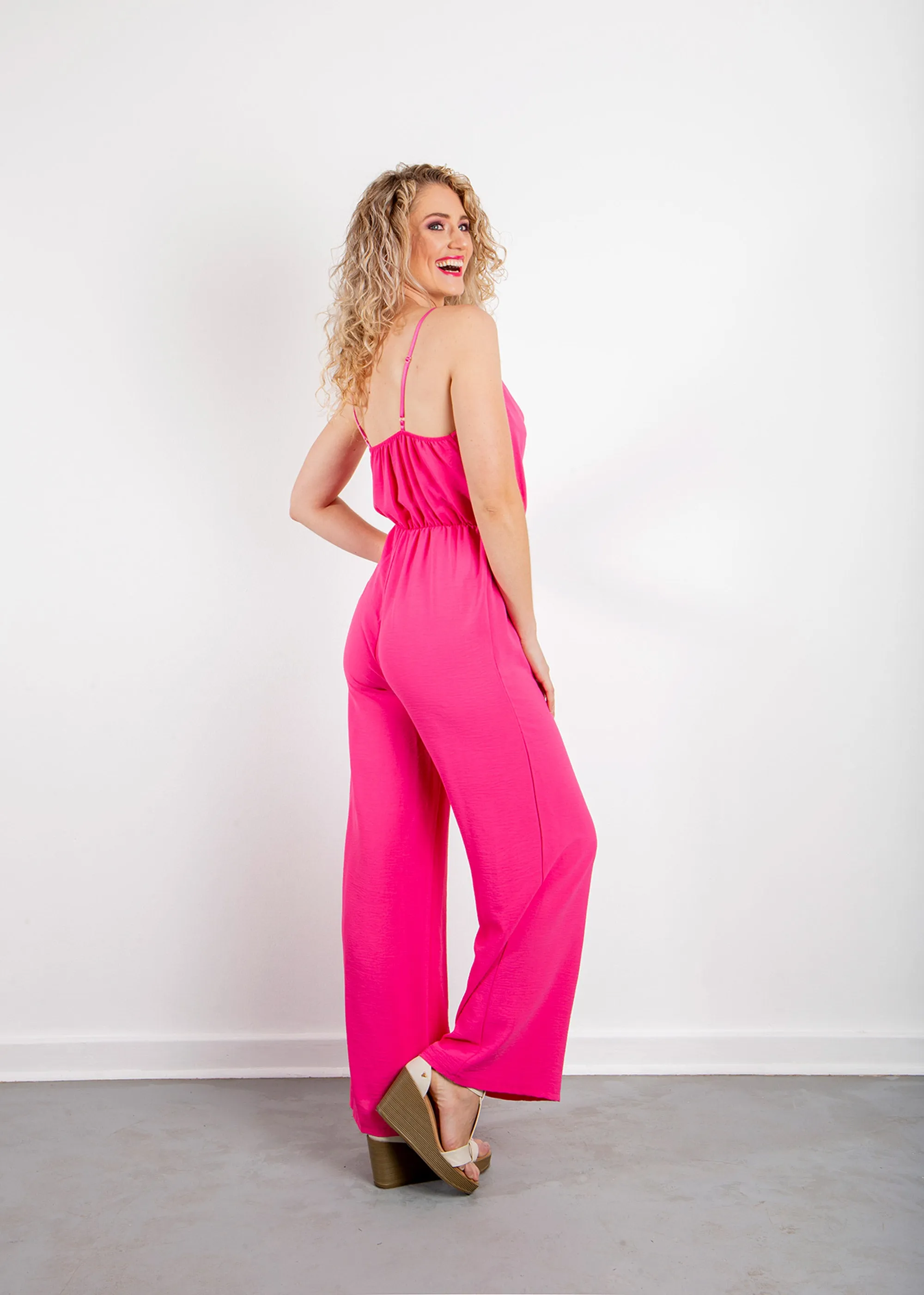 Drifa Jumpsuit