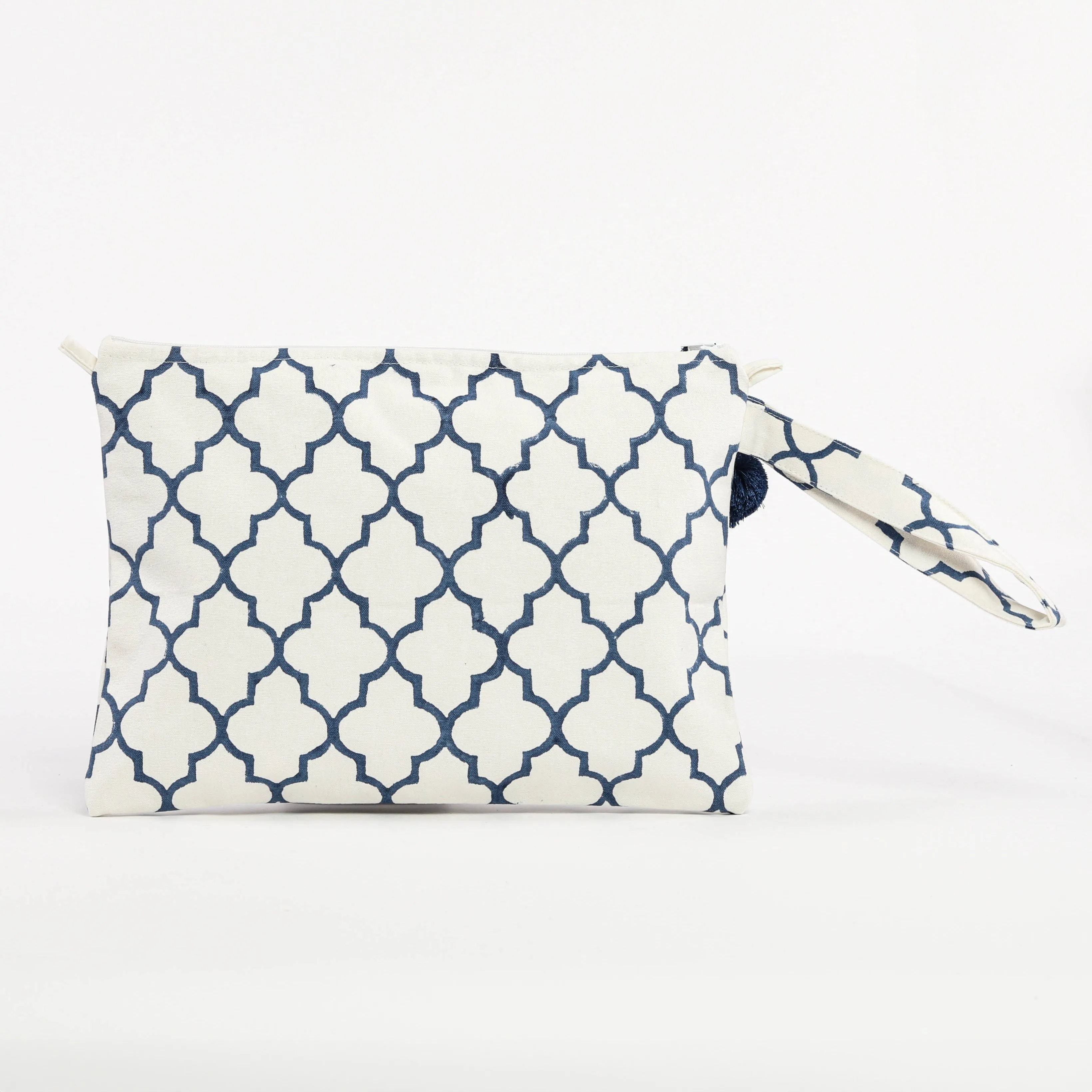 Eudore Wristlet Bag