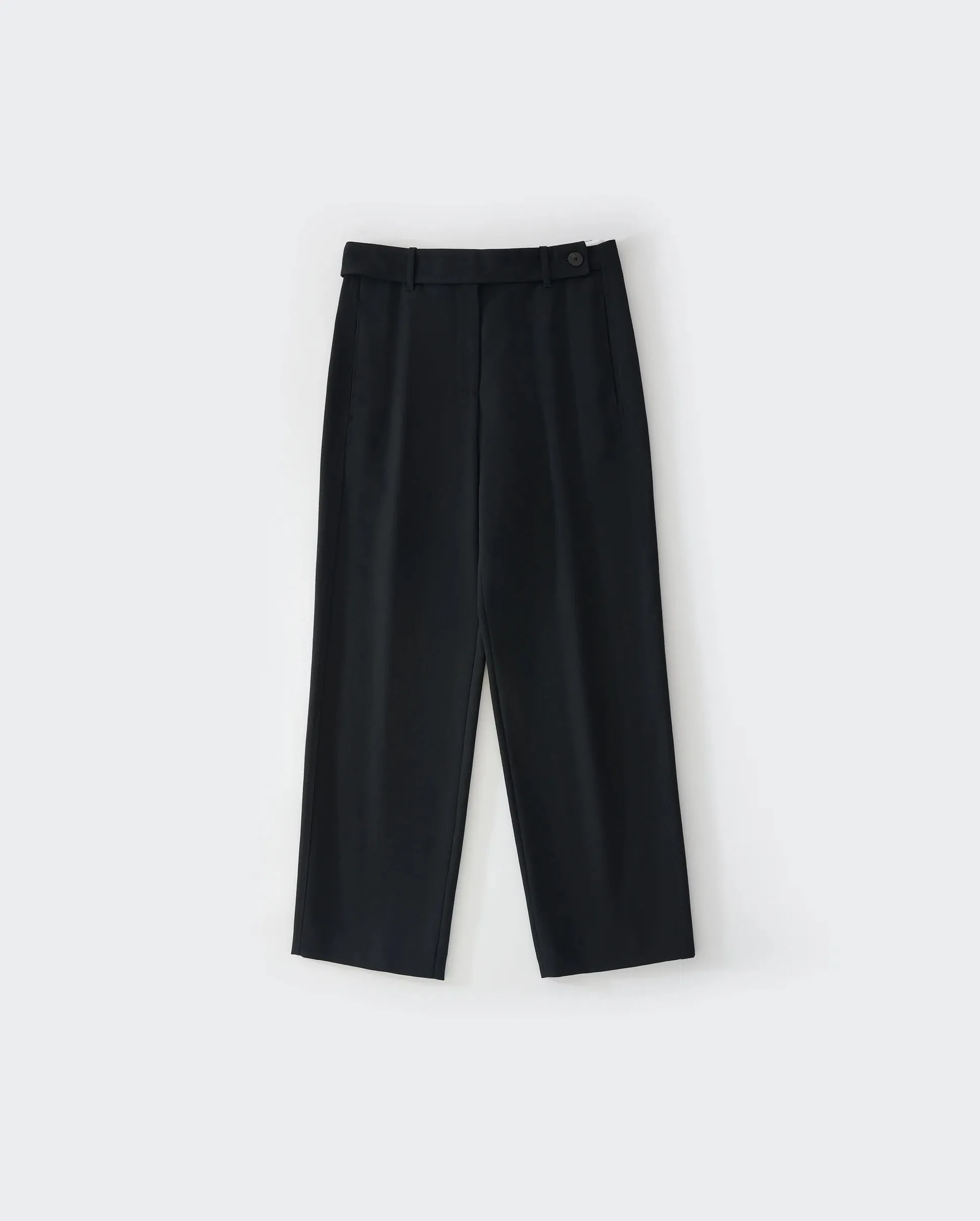 EYASI PANT / BLACK