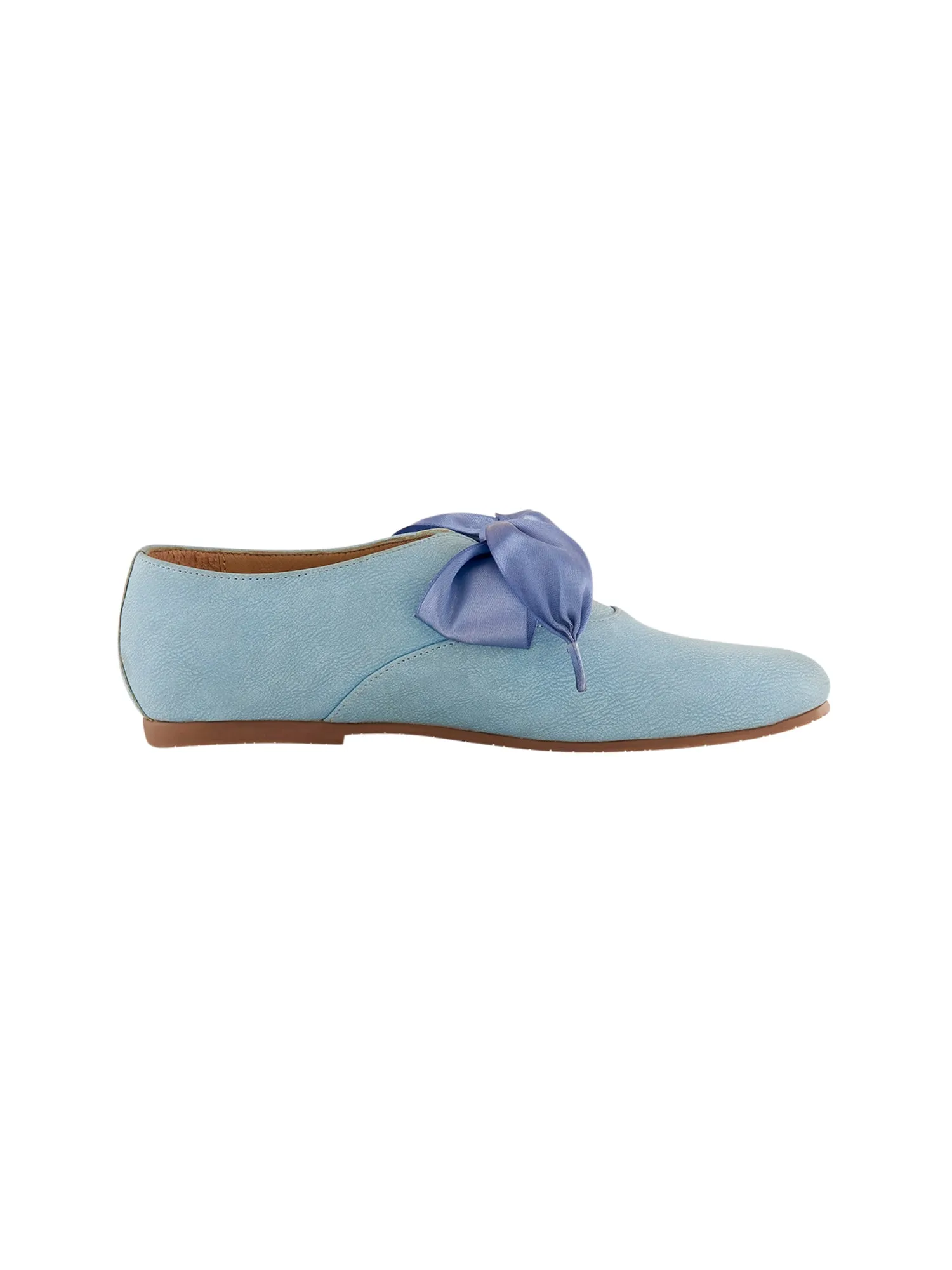 Freya in Blue For Women