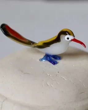 Glass Bird 5