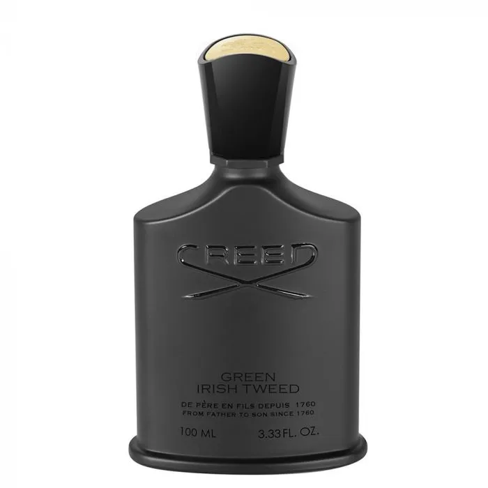 Green Irish Tweed 100 mL