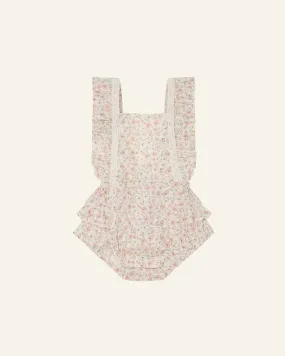 HEIDI PLAYSUIT