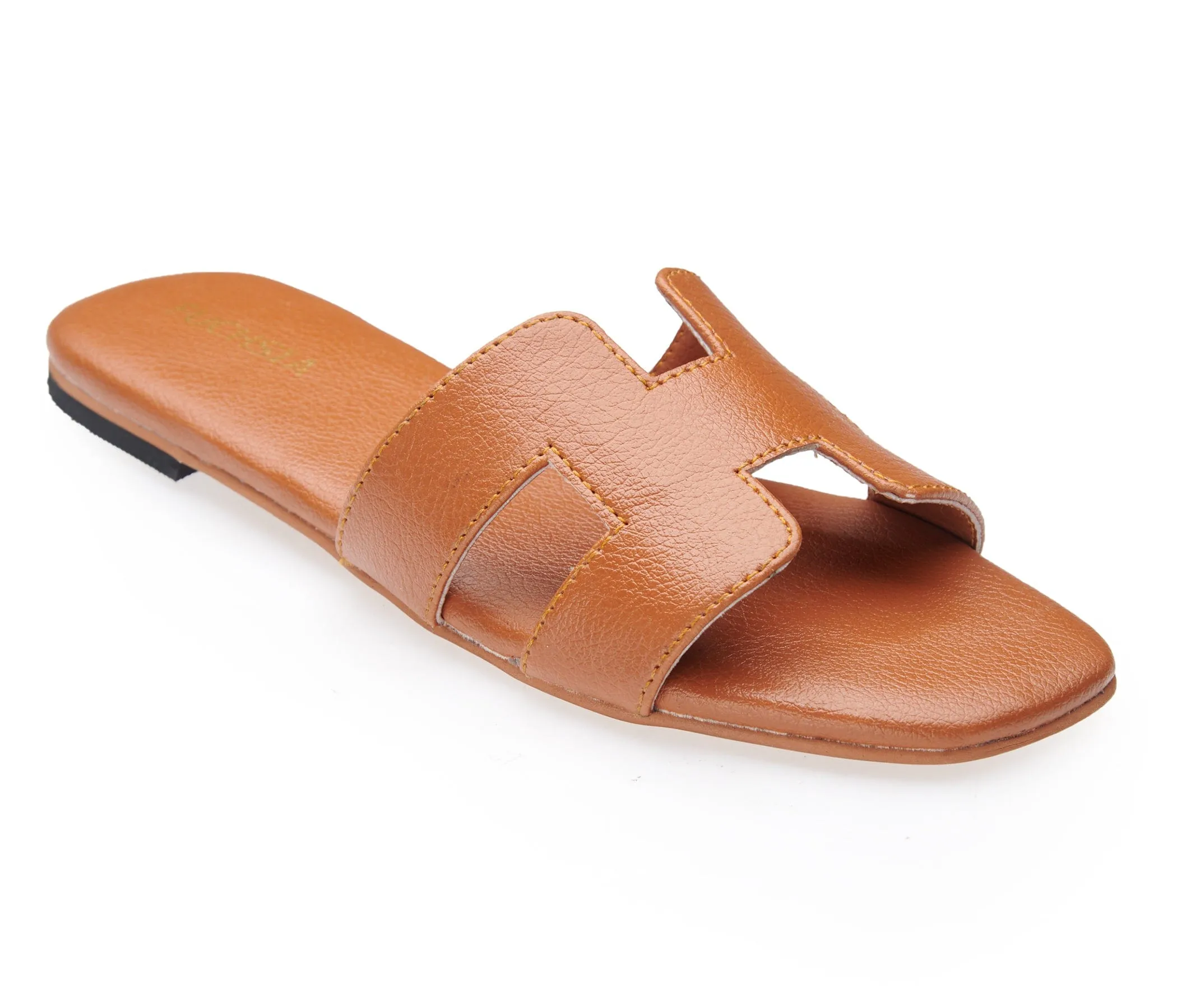 Indigo Slide Tan (Pre-Order)