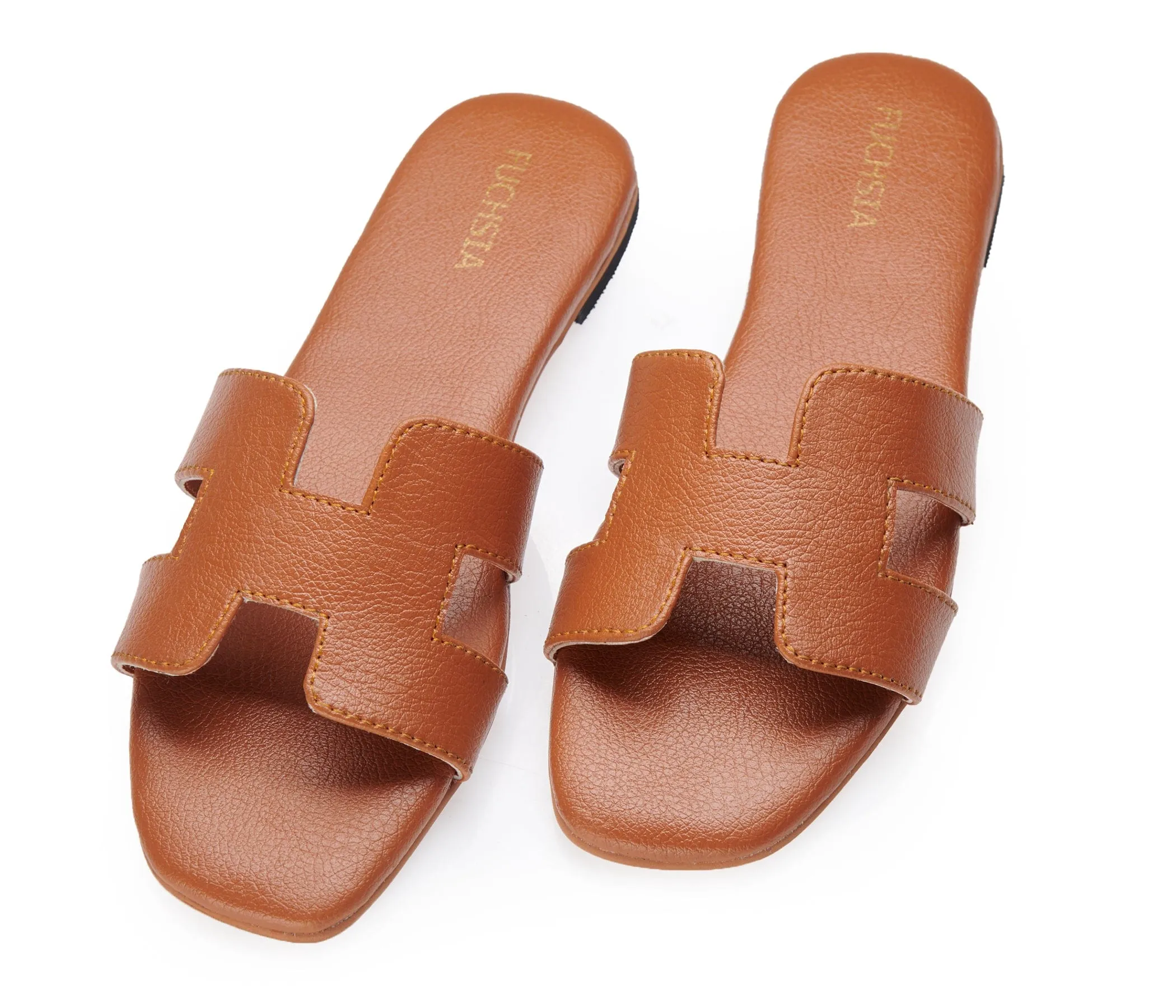 Indigo Slide Tan (Pre-Order)