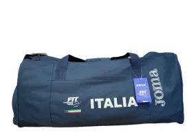 Joma Federale Tennis Italia bag FIT400236331 blue