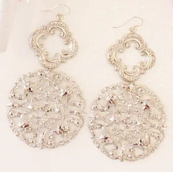 La Rochelle Earrings (WS)