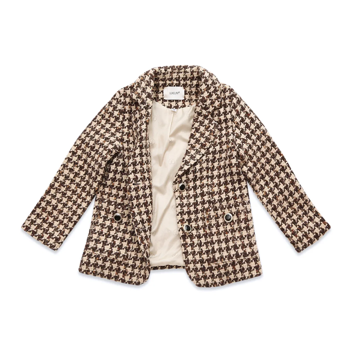 Lauren Wool Blazer