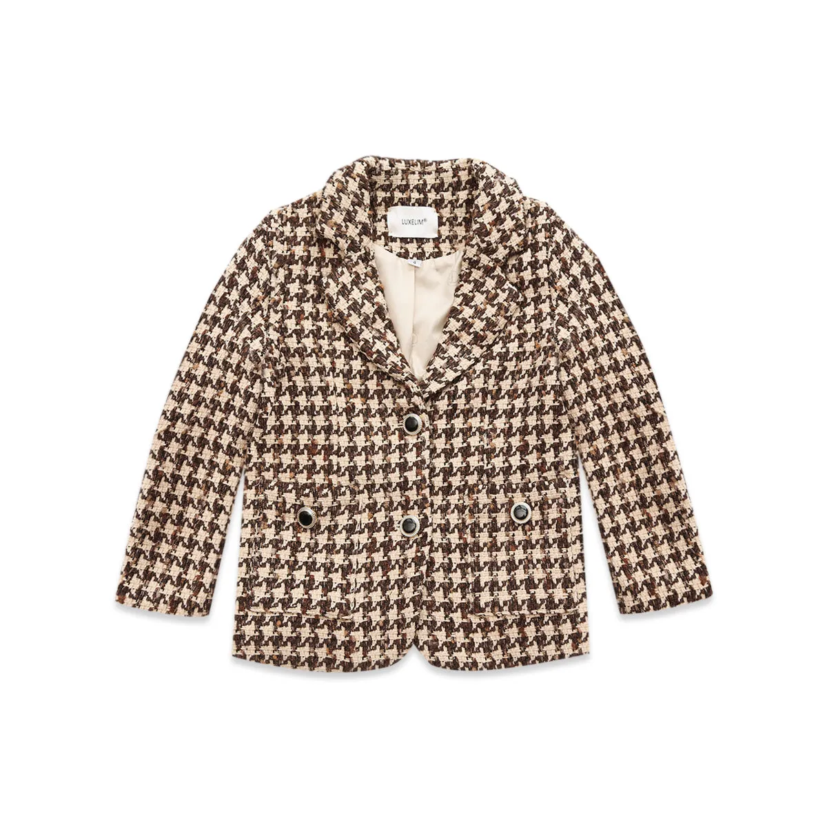 Lauren Wool Blazer