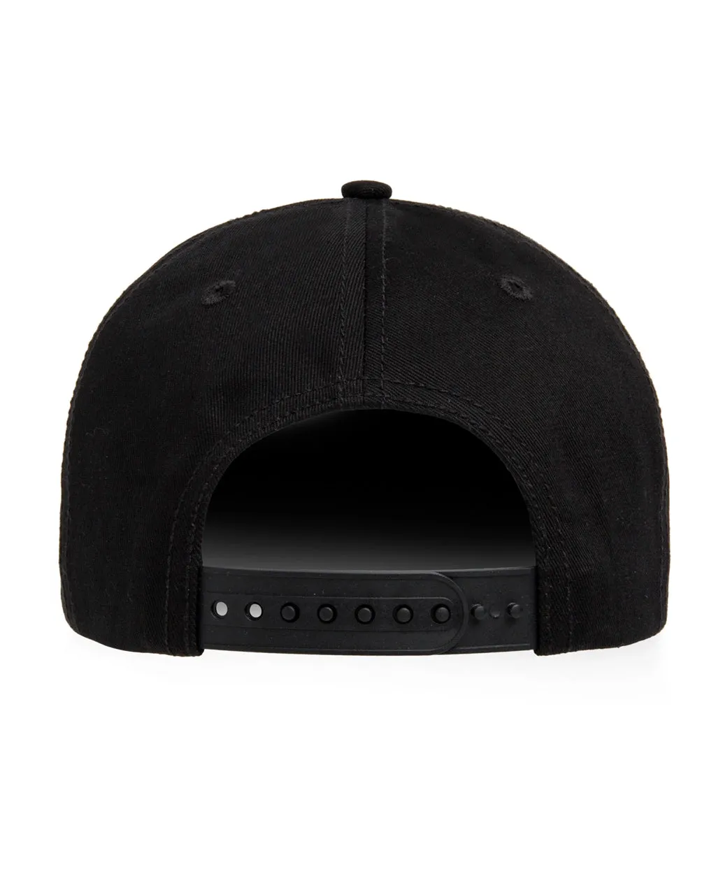 Logo Label Unstructured Cap