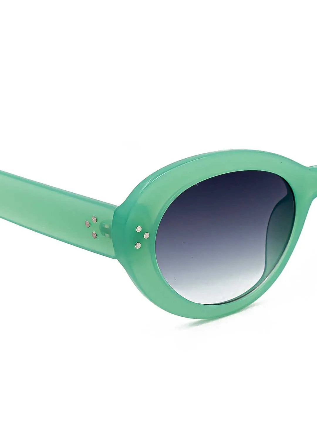 Loic Sunnies Green