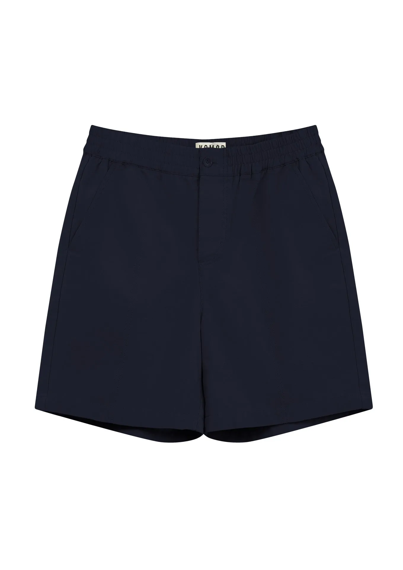 MARIO Mens Short - Dark Navy