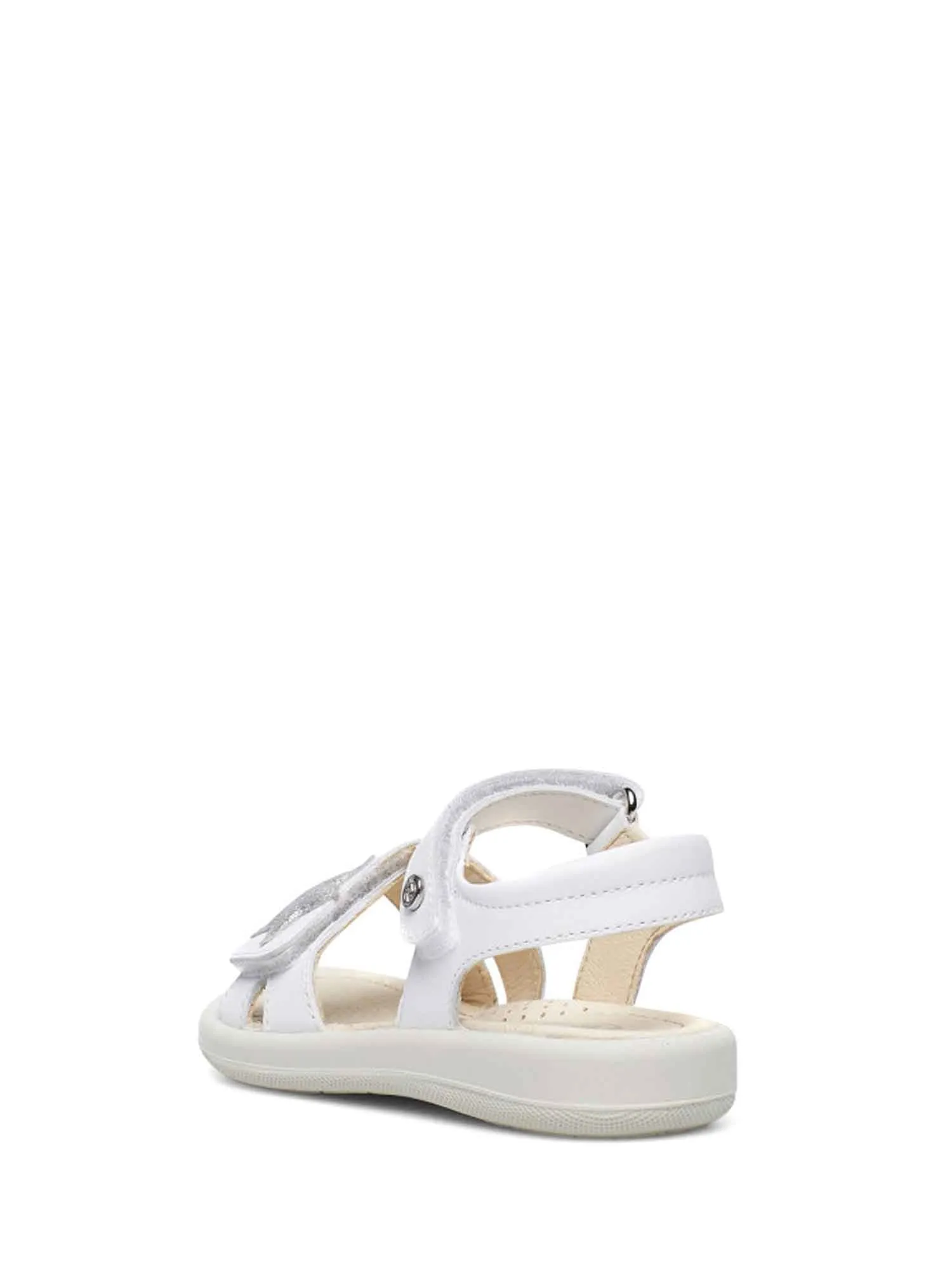 Naturino Sandals With Straps 0502787 01