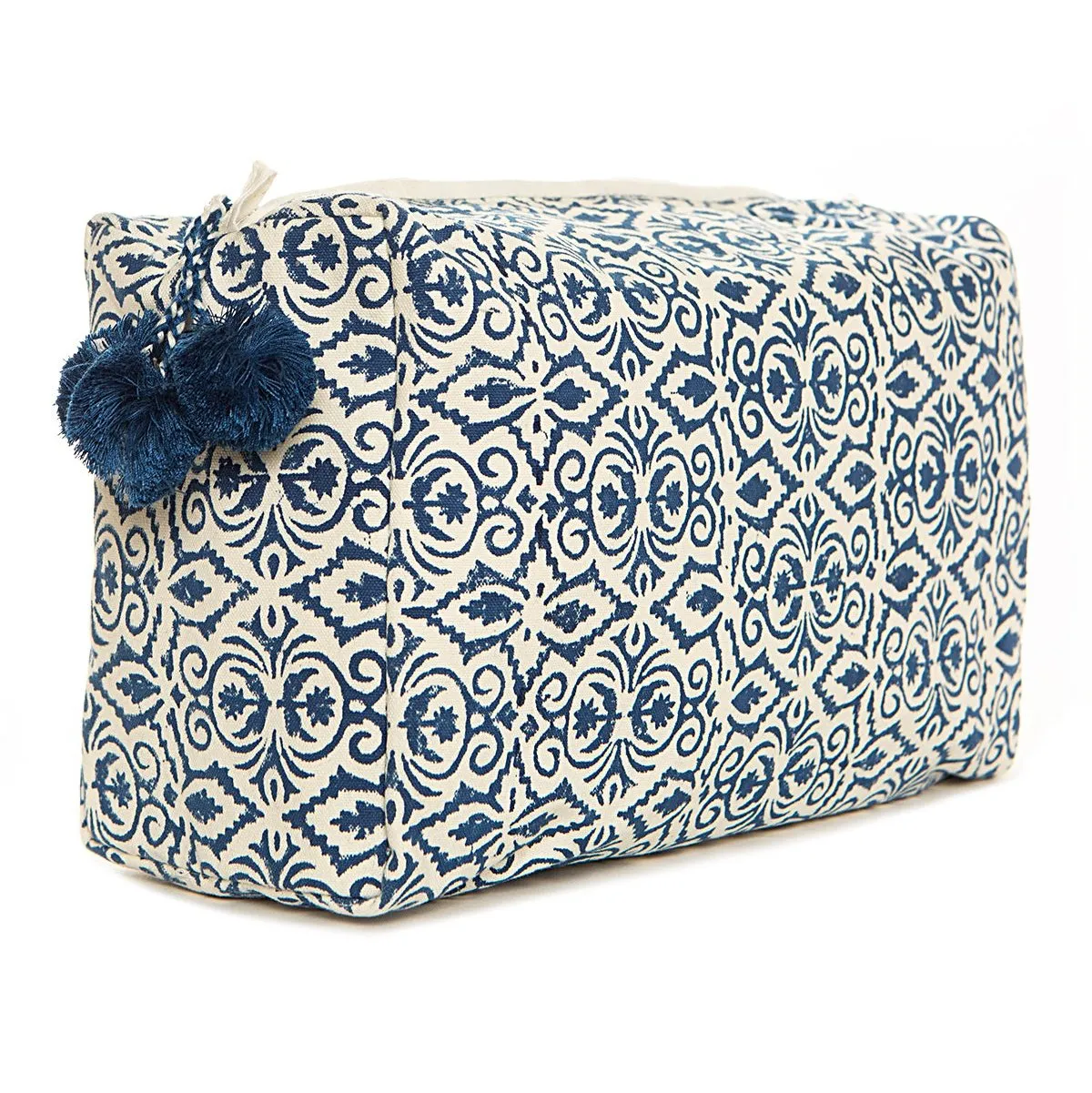 Protomedeia Toiletry Bag