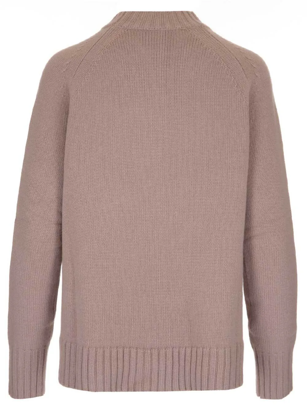 'S Max Mara Crewneck Jumper