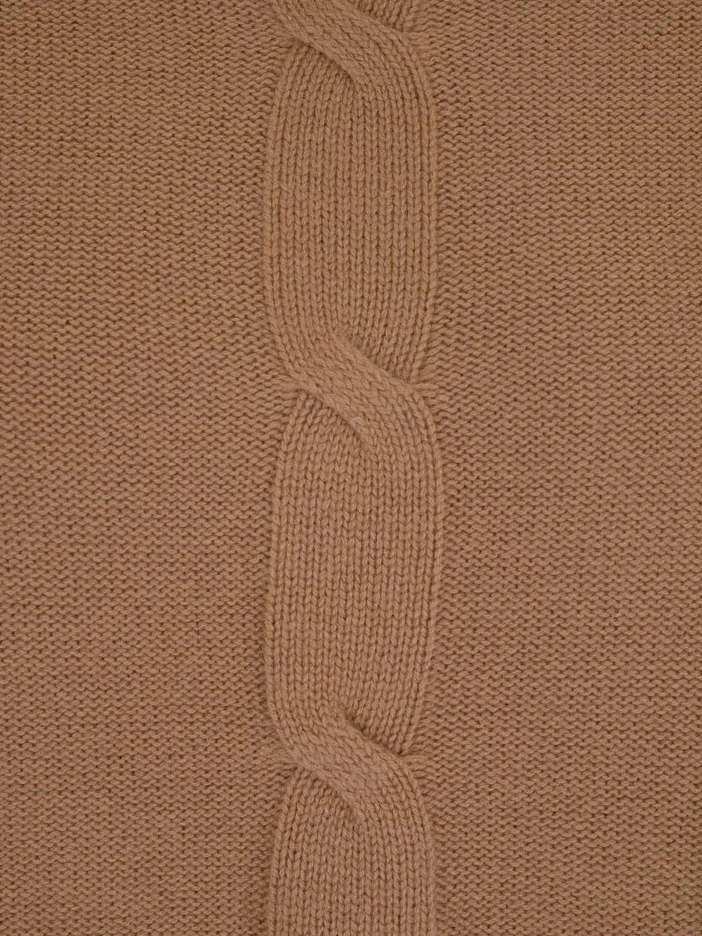 'S Max Mara High-Neck Knit Jumper