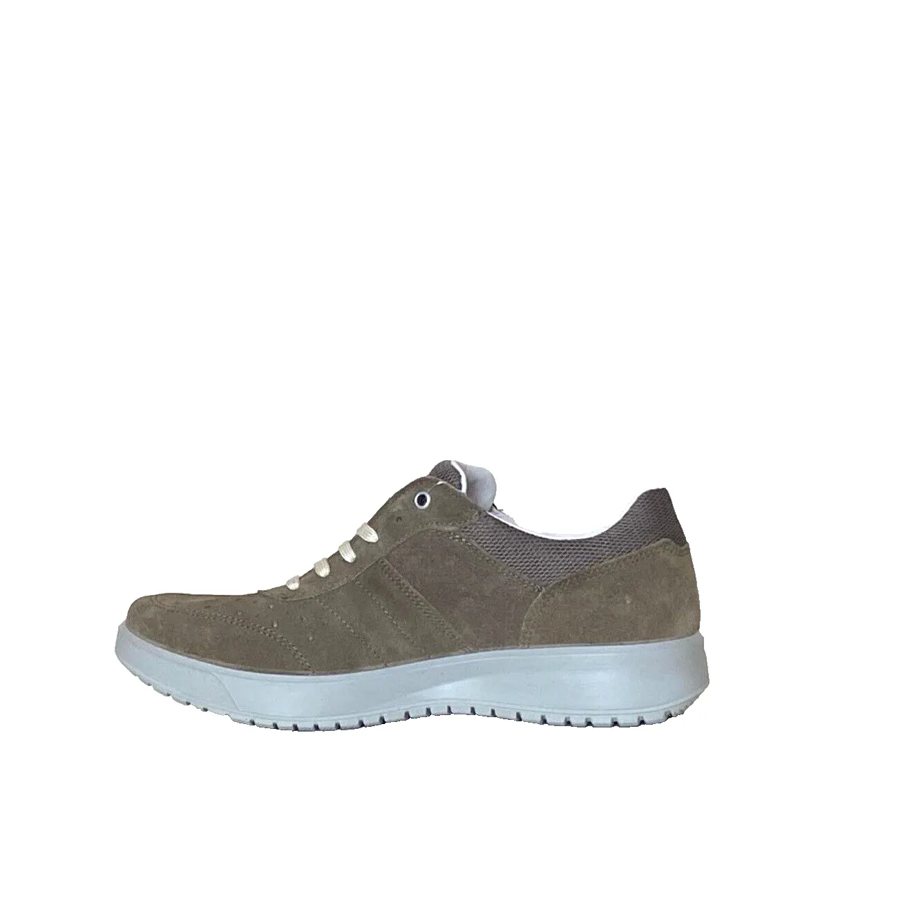 Scarpe da Uomo - GRISPORT Art. 43650eV22 Sneakers fieno casual