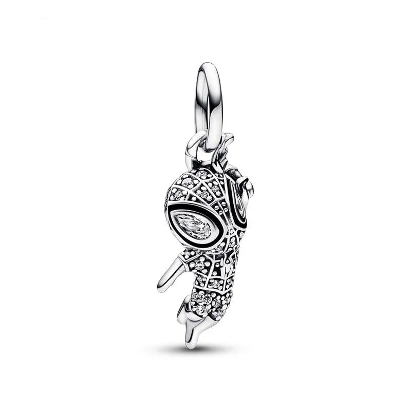 Silver Charms Casual Fit Jewelry For Women