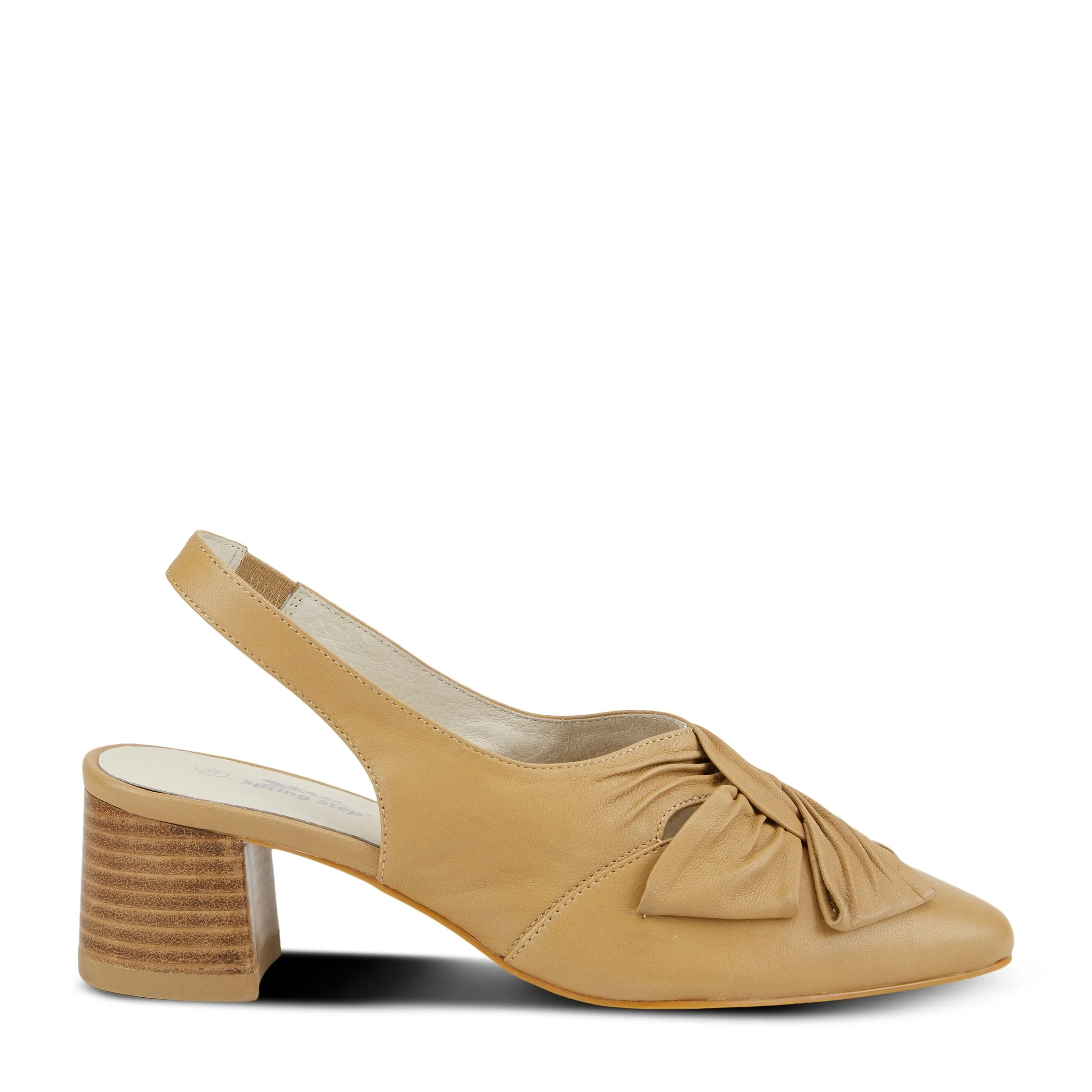 SPRING STEP SABEANA SANDAL