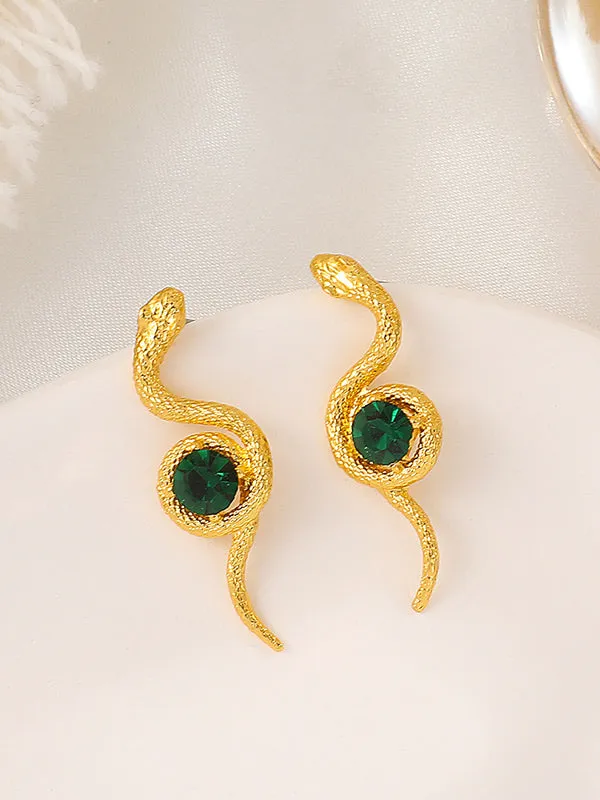 Tyene Earring