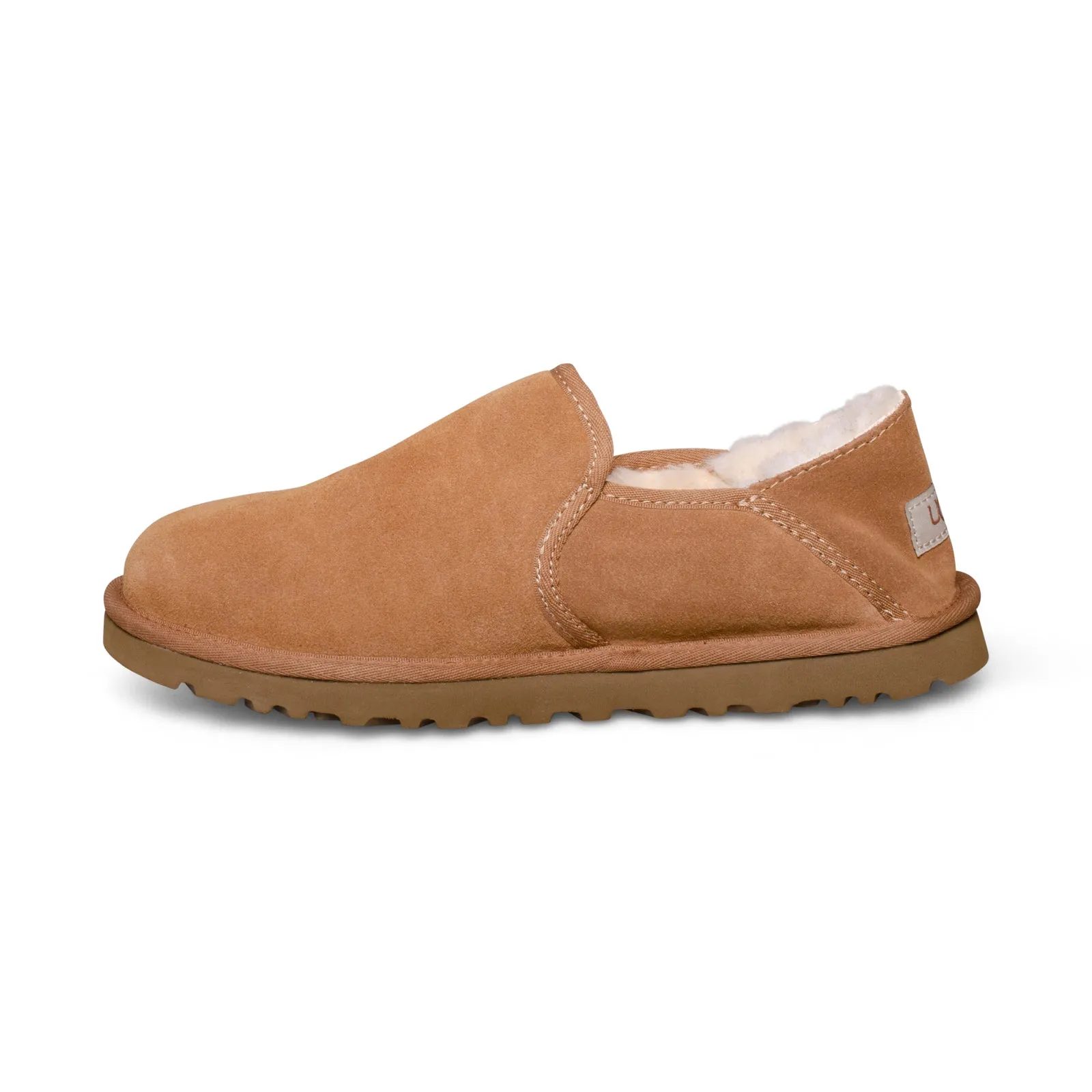 UGG Kenton Chestnut Slippers - Men's