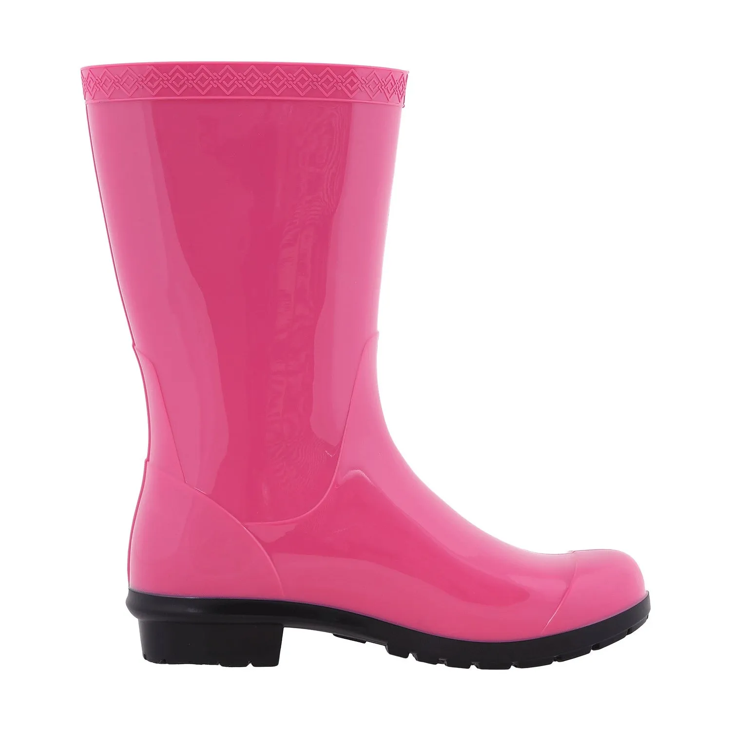 UGG Raana Kids | Diva Pink (1014340K)