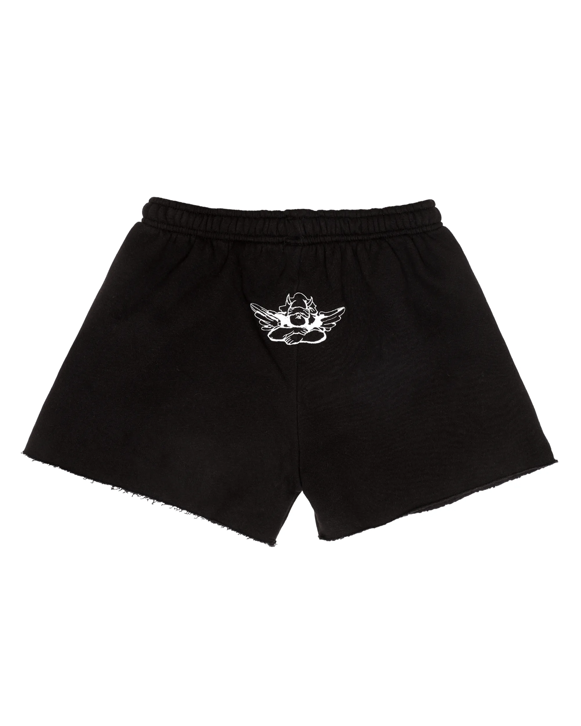 Up in Smoke Frankie Shorts