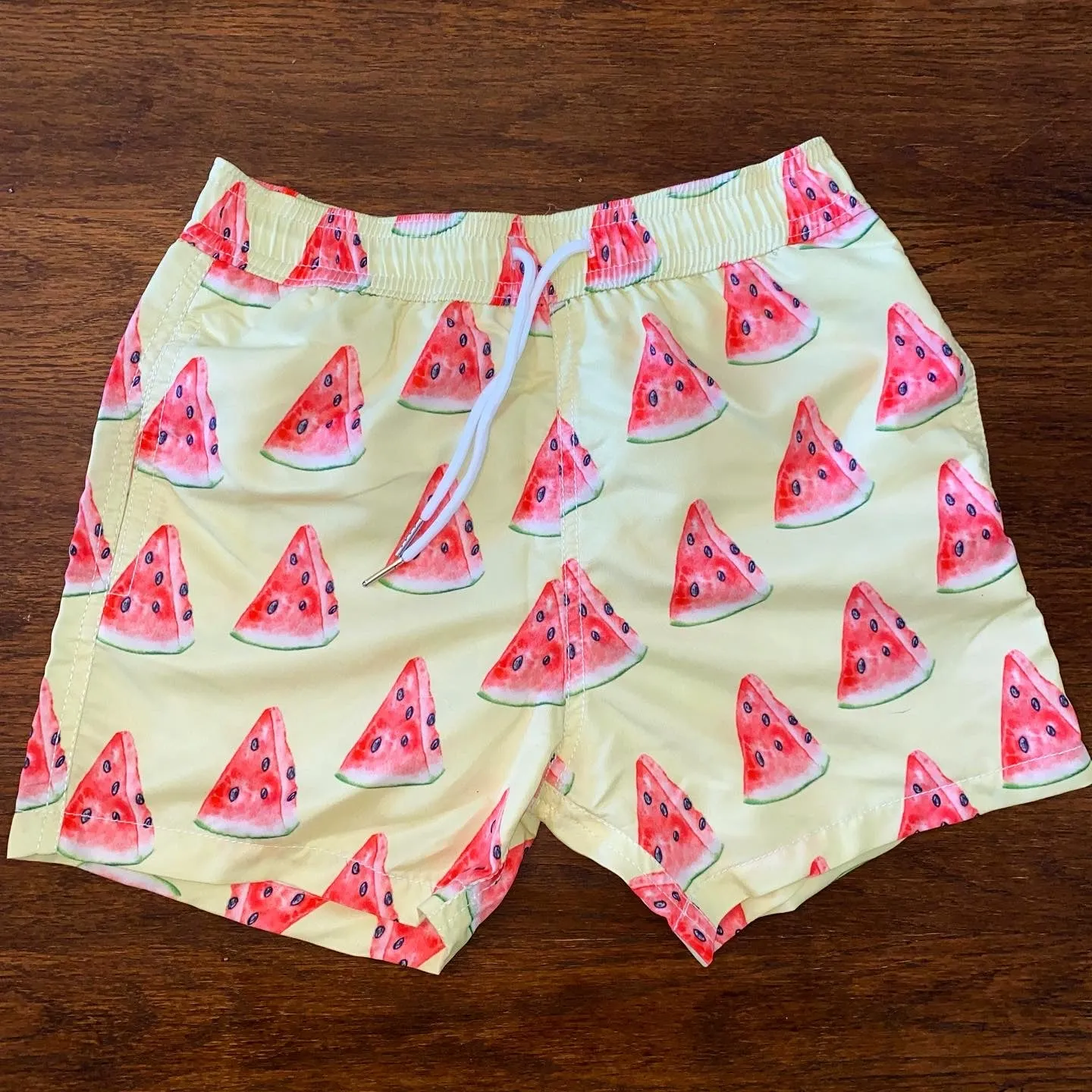 Watermelon Boys Swimsuit