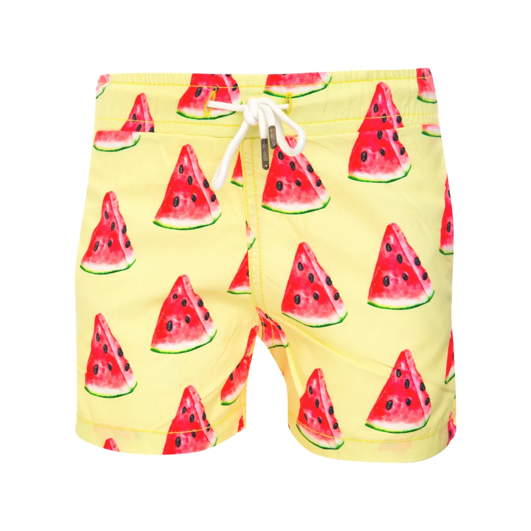 Watermelon Boys Swimsuit