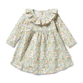 Wilson & Frenchy Ruffle Dress - Tinker Floral