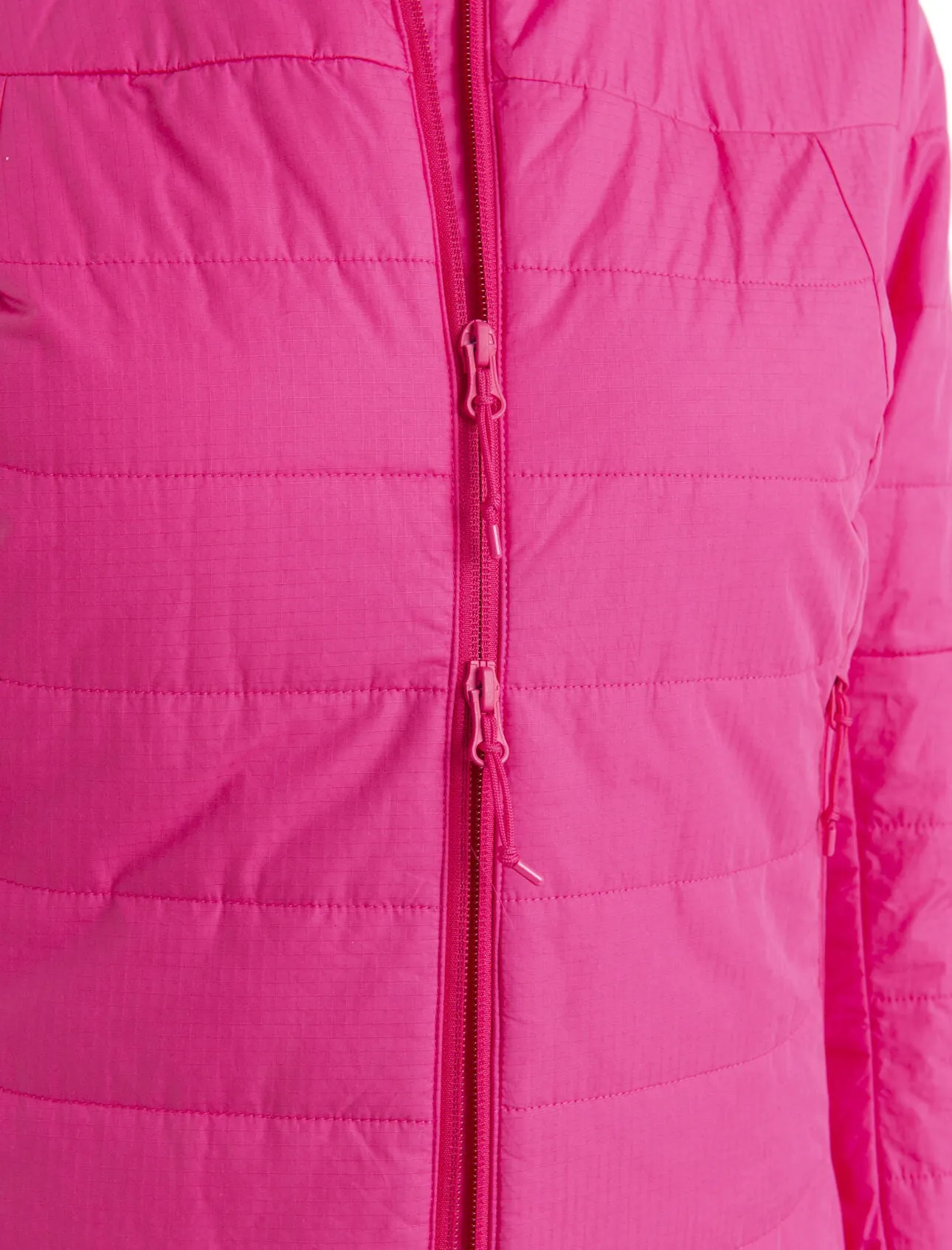 Womens MerinoLoft Jacket