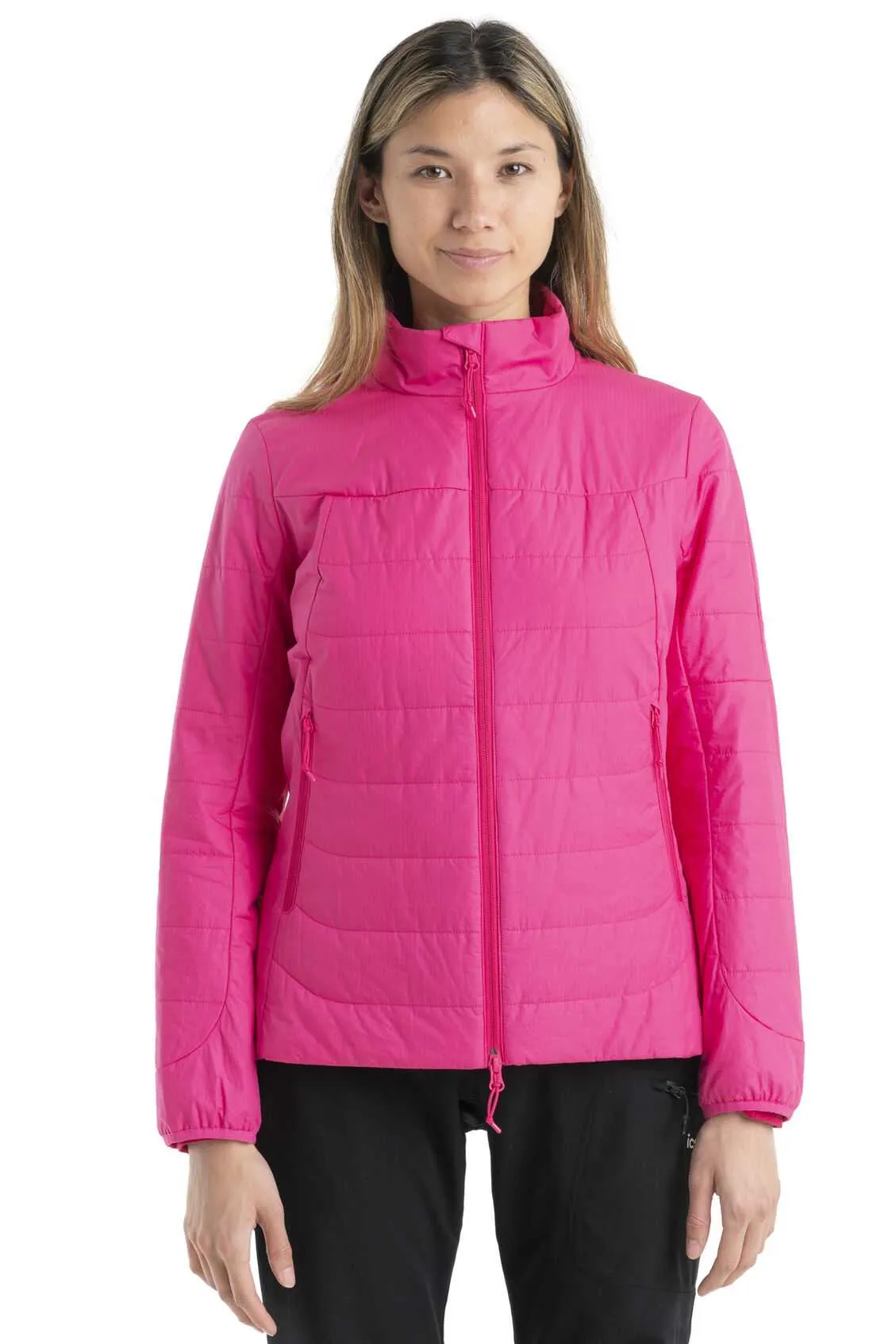 Womens MerinoLoft Jacket