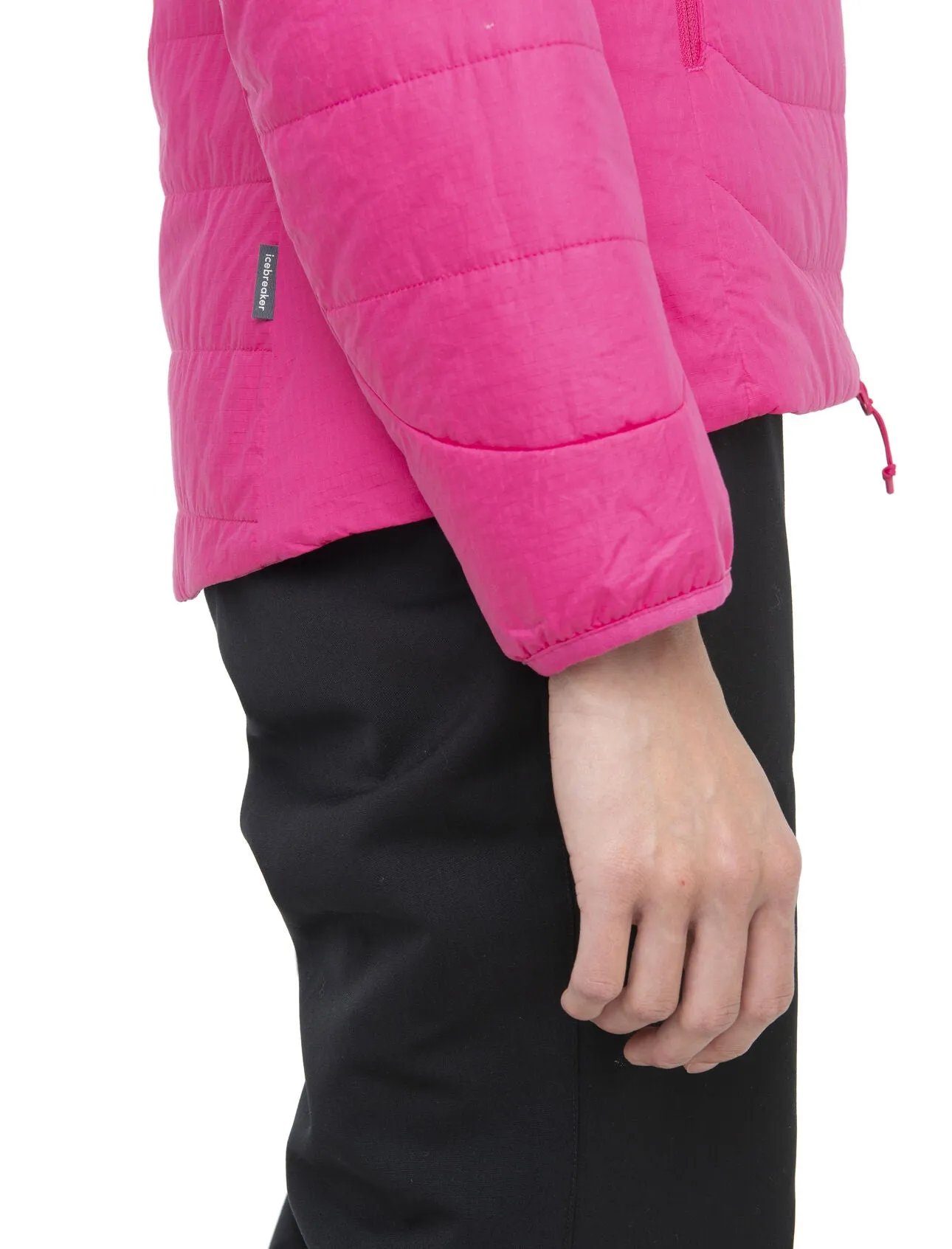 Womens MerinoLoft Jacket