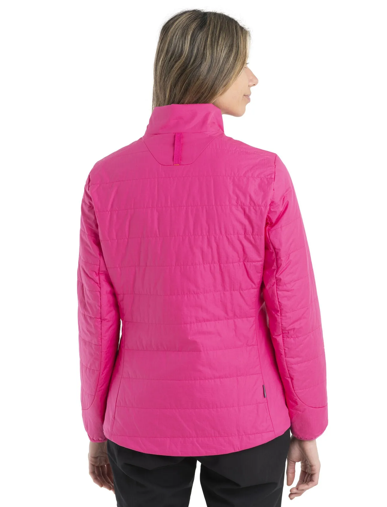 Womens MerinoLoft Jacket