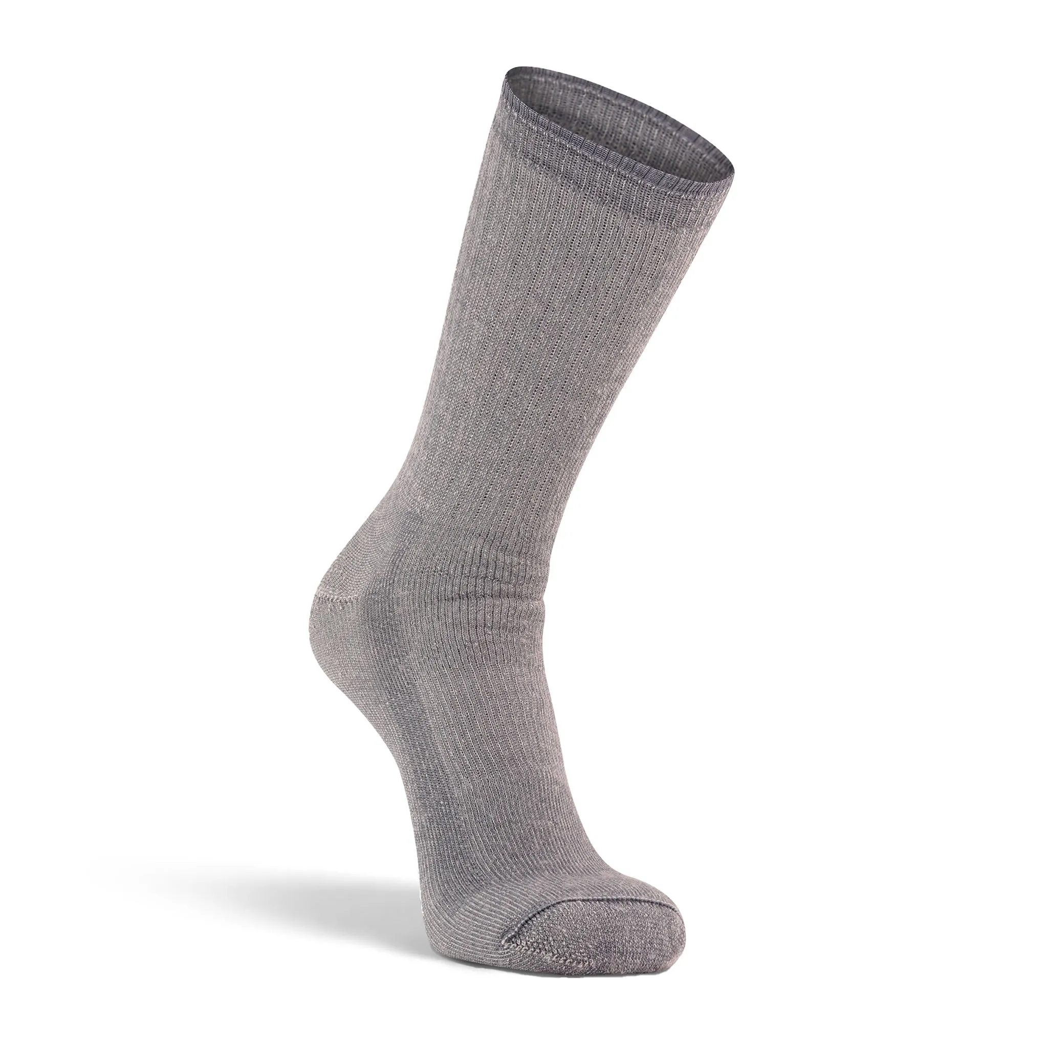 Women's Trailmaster Medium Weight Crew Hiking Sock