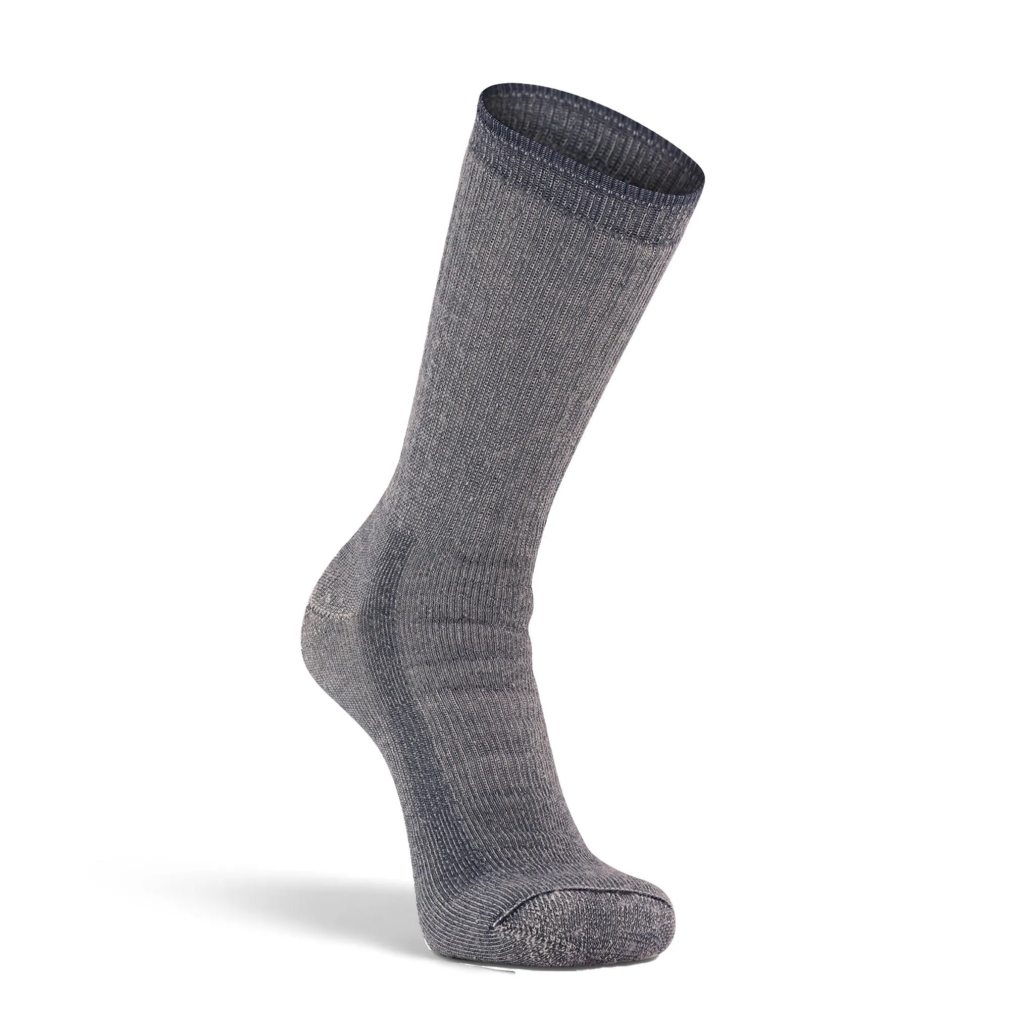 Women's Trailmaster Medium Weight Crew Hiking Sock