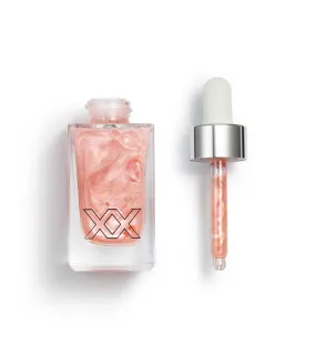 XX Revolution - *MetaliXX* - Sérum prebase iluminadora Pink EliXXir